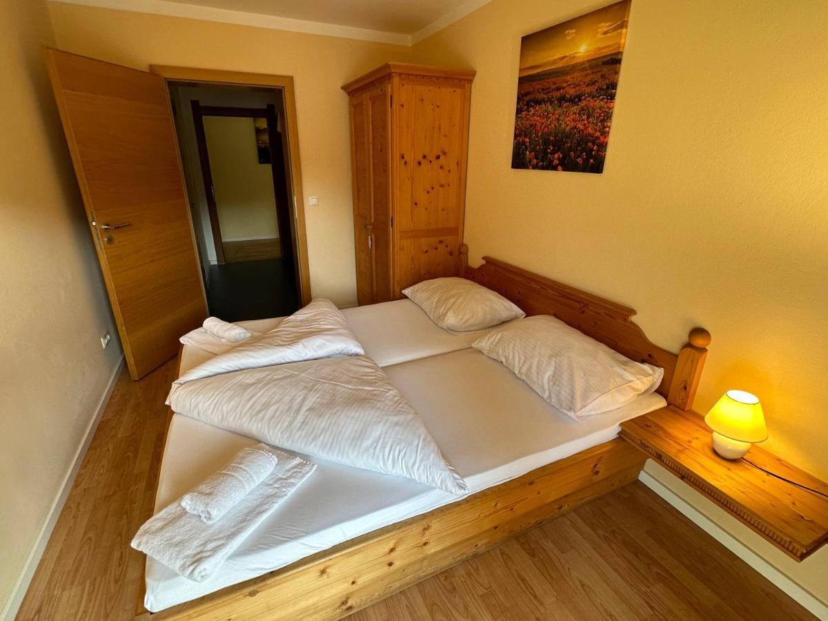 Alpenlodge, Ferienwohnung 12 Thiersee Esterno foto