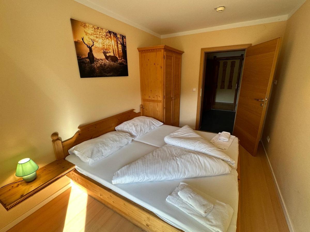 Alpenlodge, Ferienwohnung 12 Thiersee Esterno foto
