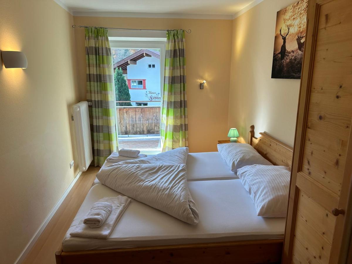 Alpenlodge, Ferienwohnung 12 Thiersee Esterno foto