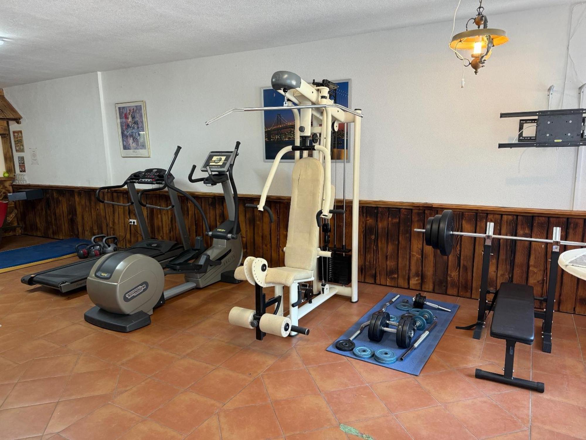 Alpenlodge, Ferienwohnung 12 Thiersee Esterno foto